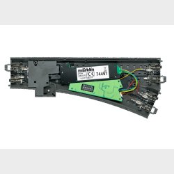 Digitale C-Gleis Erg.pack.D2