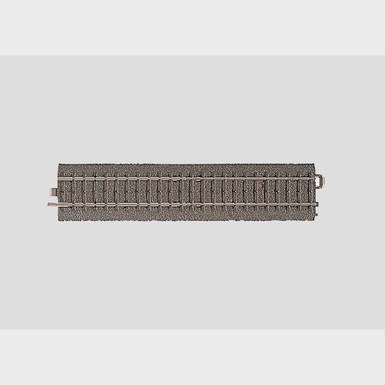 M&auml;rklin overgangsskinne  C til M