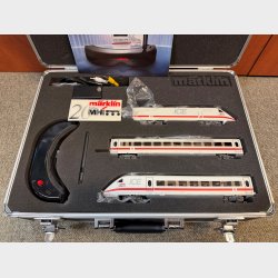 Mrklin Mobile Vision