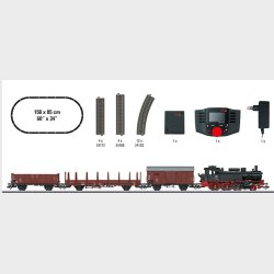 Digital-Startpackung m.BR 74