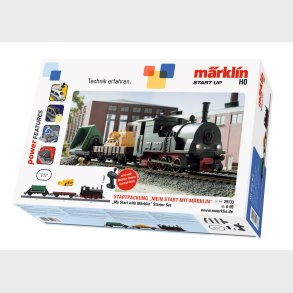 Startpackung Mein Start mit M