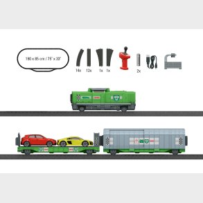 Startst Autotransport MYWORLD