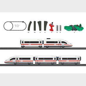 Startpackung ICE 3 my world