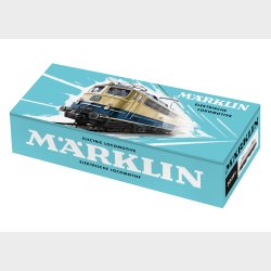 E-Lok E 10.12 DB. 2. Q 2026