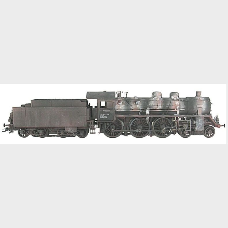 BR 17 patineret (jule konkurrence 2004)