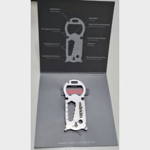 Mrklin Multi Tool 16+