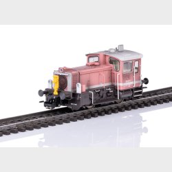 Diesellok BR 335 DB AG