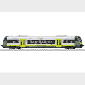 Dieseltriebwagen RS agilis