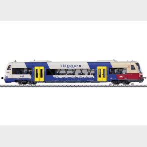 Dieseltriebwagen RS WEG