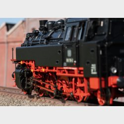 Dampflok BR 086 DB