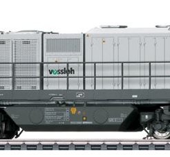 Diesellok G 2000 SNCF 1 stk. tilbage