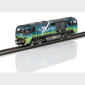 Diesellok G2000 AIXrail