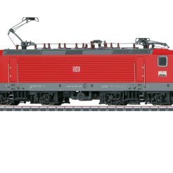 E-Lok BR 143 DB AG  1 stk tilbage