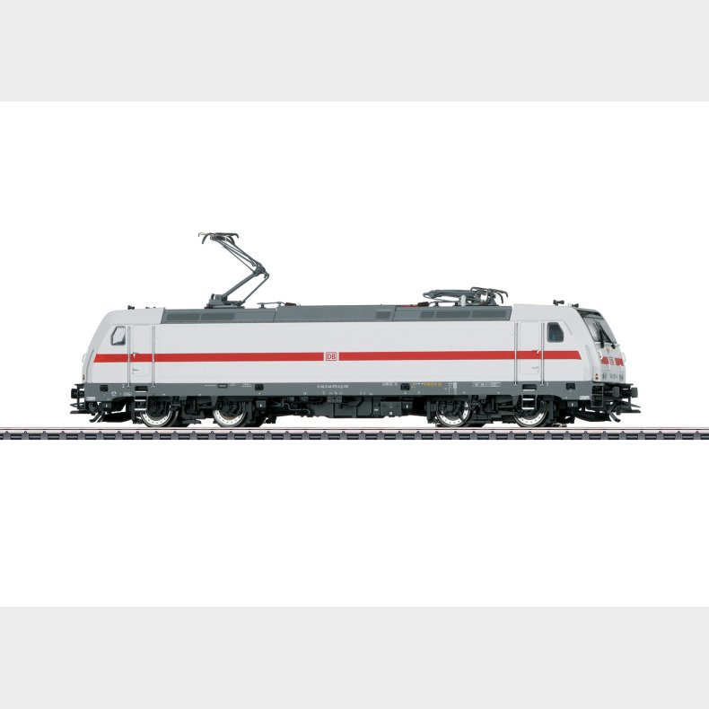 E-Lok BR 146.5 DB AG mfx plus
