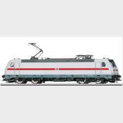 E-Lok BR 146.5 DB AG