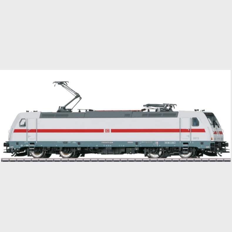 E-Lok BR 146.5 DB AG