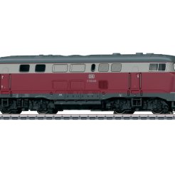 Diesellok BR V160 Lollo DB 1 stk. tilbage