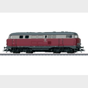 Diesellok BR V160 Lollo DB 1 stk. tilbage