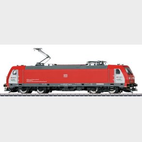 E-Lok BR 185.2 Raildox