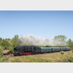 Dampflok Reihe 12.11 �BB
