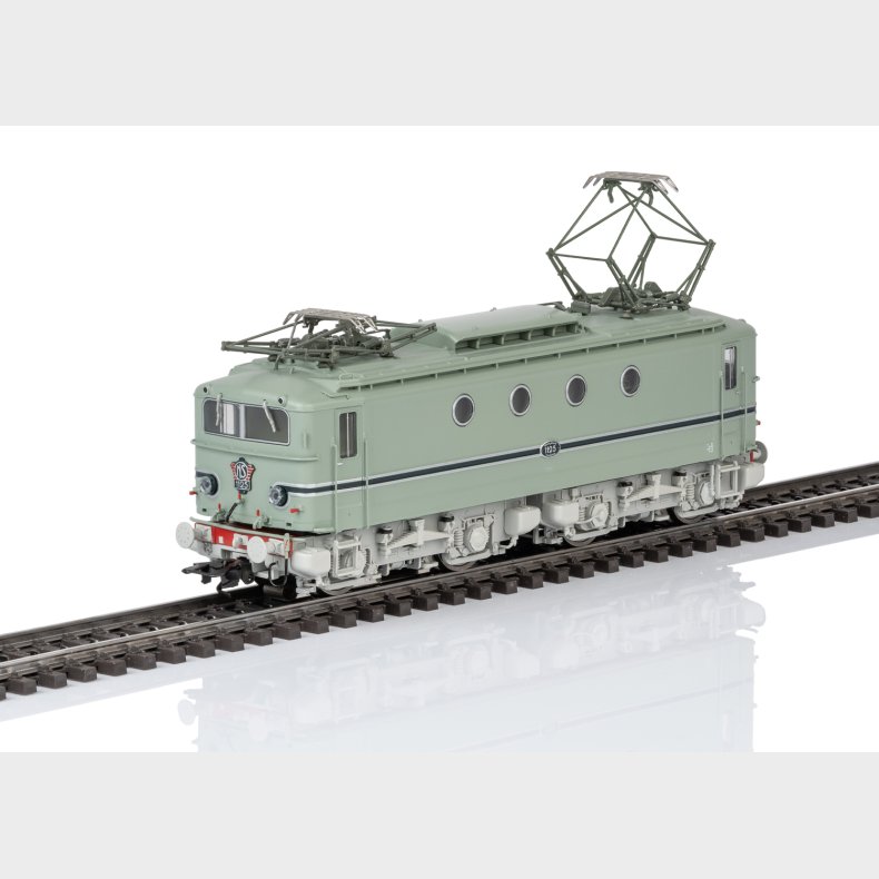 E-Lok Reihe 1125 NS