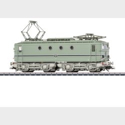 E-Lok Reihe 1125 NS