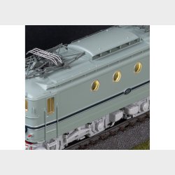 E-Lok Reihe 1125 NS