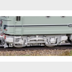 E-Lok Reihe 1125 NS