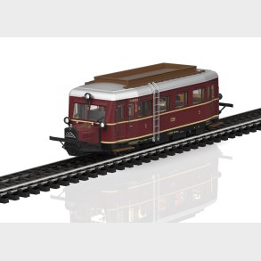 Schienenbus VT 88.9 DB