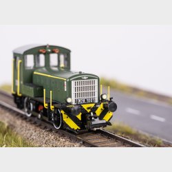 M&auml;rklin Werkslok Gy&ouml;r