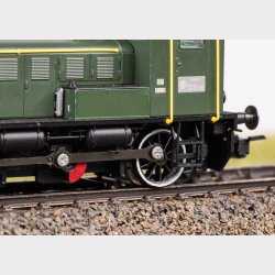 M&auml;rklin Werkslok Gy&ouml;r