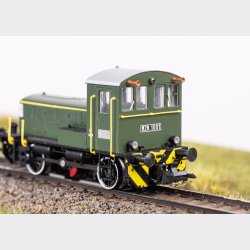 M&auml;rklin Werkslok Gy&ouml;r