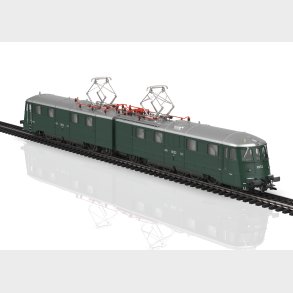 E-Lok Ae 8/14 11852 SBB