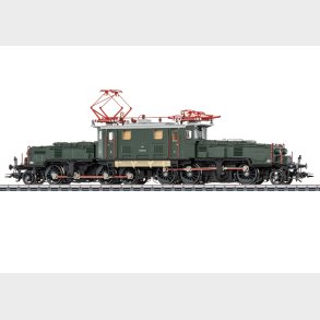 E-Lok Reihe 1189 &Ouml;BB