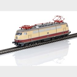 E-Lok E 03 DB Insider 2/2026