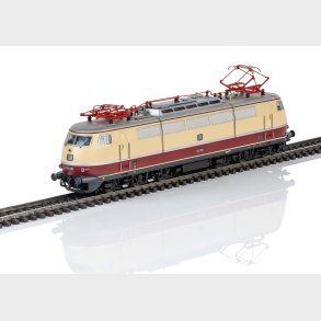 E-Lok E 03 DB Insider 2/2026