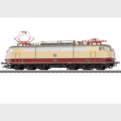 E-Lok E 03 DB Insider 2/2026