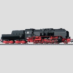 Dampflok Br 42.90 DB 1 stk. tilbage 