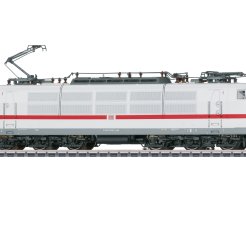 E-Lok BR 103 50 Jahre IC  