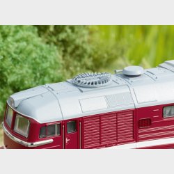 Diesellok BR 220 DB AG