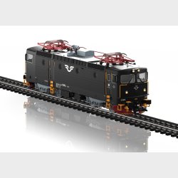 E-Lok Rc 6 SJ