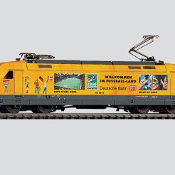 E-LOK BR101 VM 2006 1 stk. tilbage