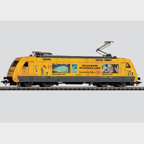 E-LOK BR101 VM 2006 1 stk.