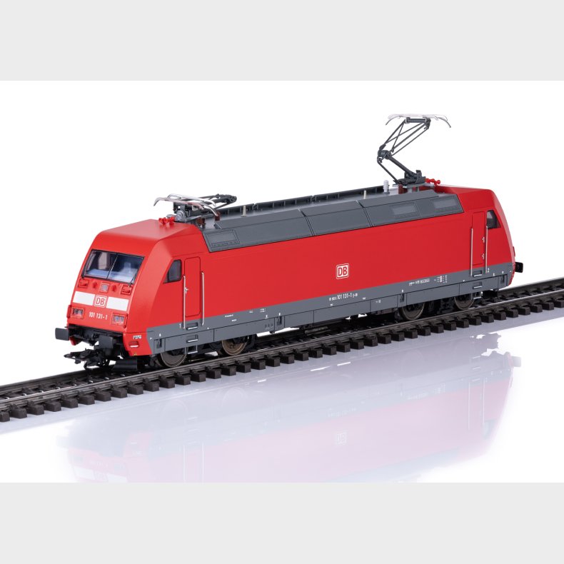 E-Lok BR 101 DB AG