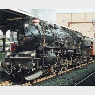 Lokomotiver Märklin