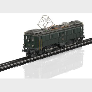 E-Lok Be 4/6 SBB