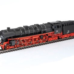 Dampflok BR 06 DB Insider 1/2026
