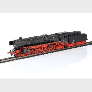 Dampflok BR 06 DB Insider 1/2026