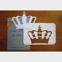 Diesellok DSB MV NYHED 