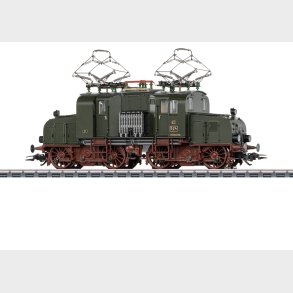 E-Lok EG 524, DRB
